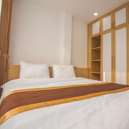 Sumitomo5- Serviced Apartment & Hotel Hanoi Eksteriør billede