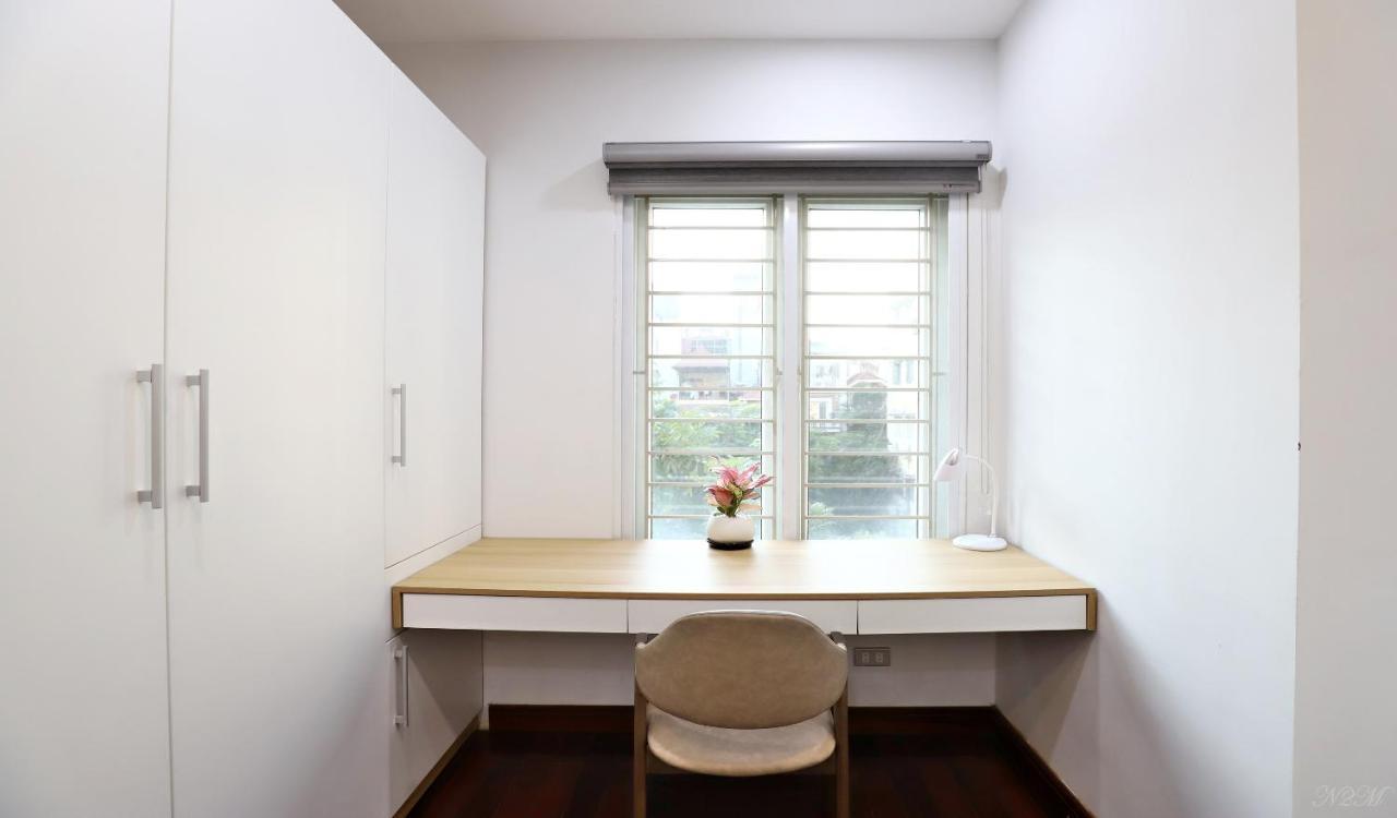 Sumitomo5- Serviced Apartment & Hotel Hanoi Eksteriør billede
