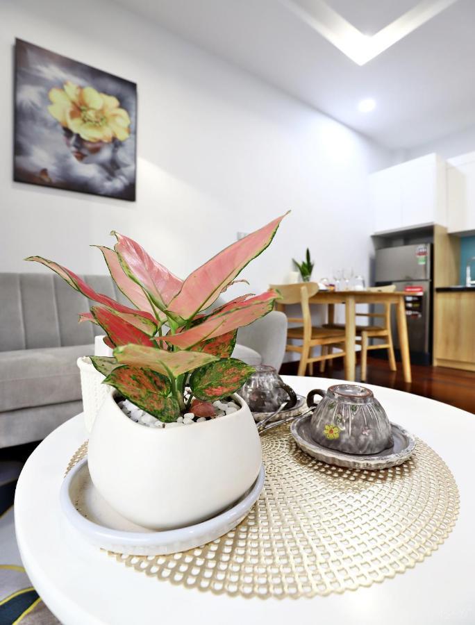 Sumitomo5- Serviced Apartment & Hotel Hanoi Eksteriør billede