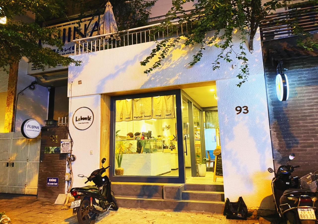 Sumitomo5- Serviced Apartment & Hotel Hanoi Eksteriør billede
