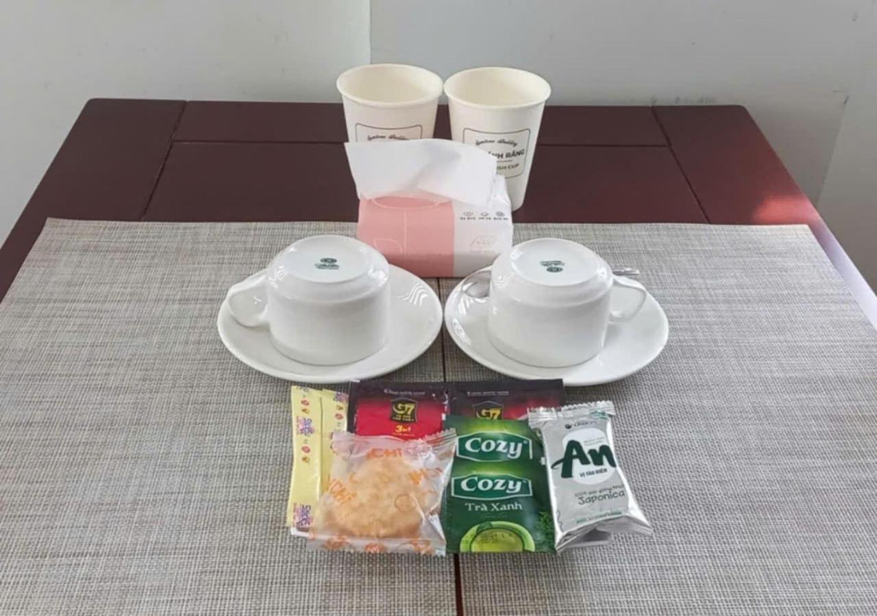 Sumitomo5- Serviced Apartment & Hotel Hanoi Eksteriør billede
